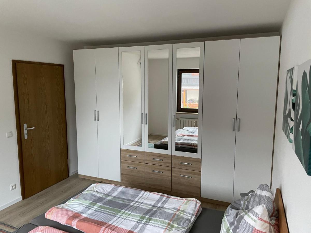 Grosszuegiges Domizil, 90Qm, Mit Terrasse, Garten, Infrarotkabine Und Garage Marquartstein Eksteriør bilde
