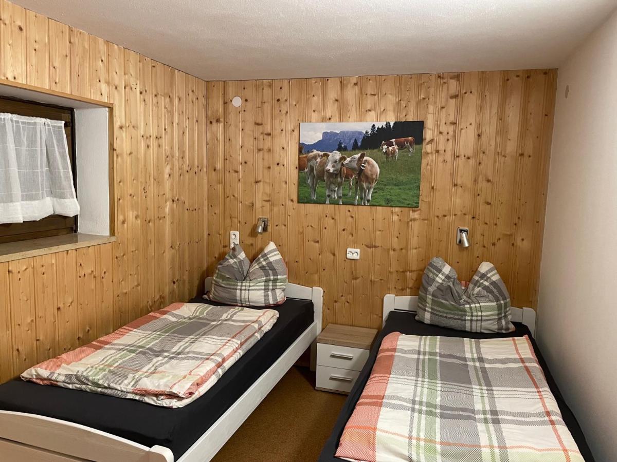 Grosszuegiges Domizil, 90Qm, Mit Terrasse, Garten, Infrarotkabine Und Garage Marquartstein Eksteriør bilde